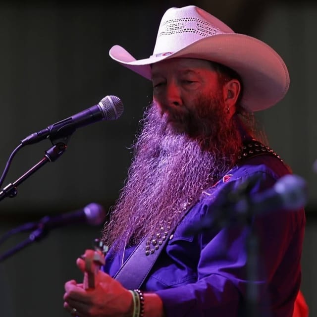 Country & Rock Night: Trent Brooks Band
