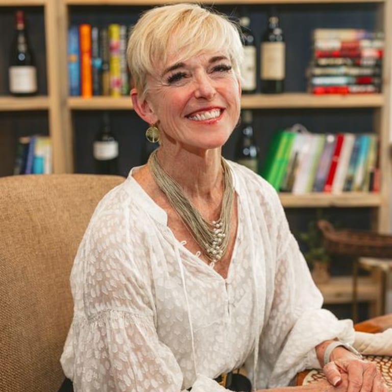 Lynn Shanahan