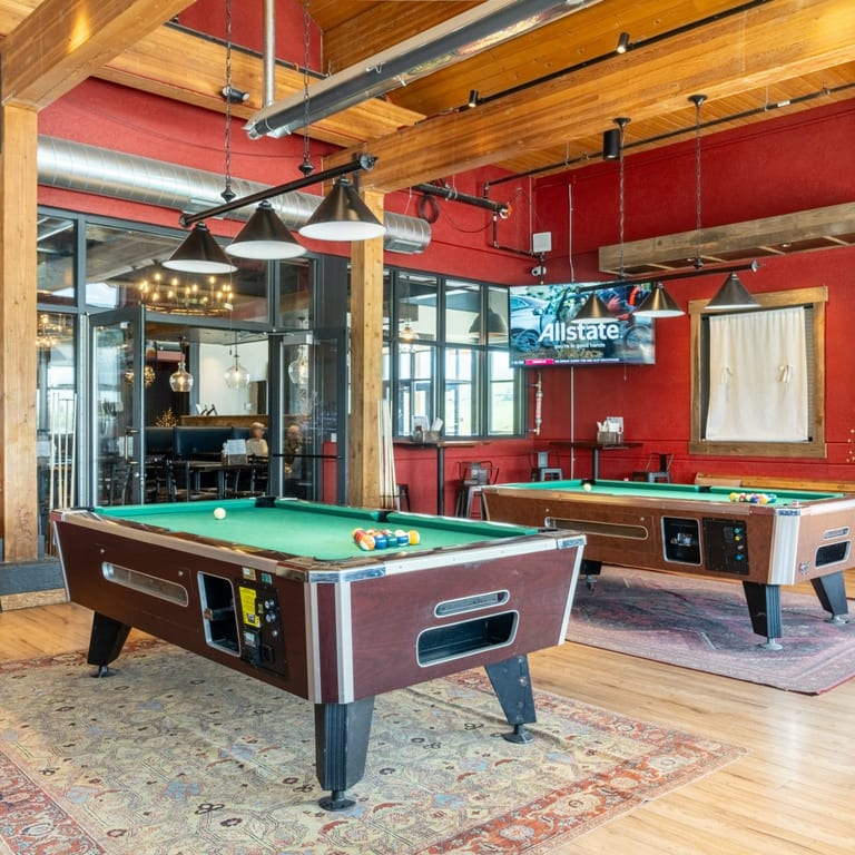 Bozeman Event Venue, Perfect for Private Events