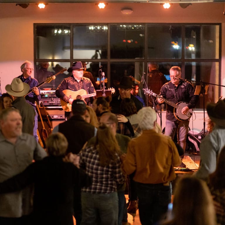 Live Music, Dancing & Events in Bozeman, Montana