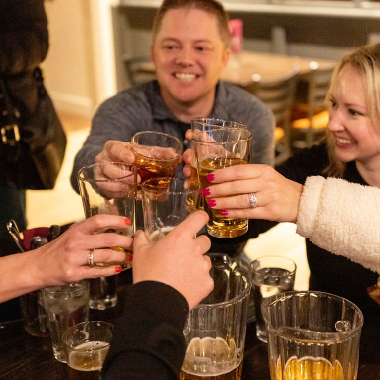 Lunch, Dinner & Happy Hour Near Bozeman