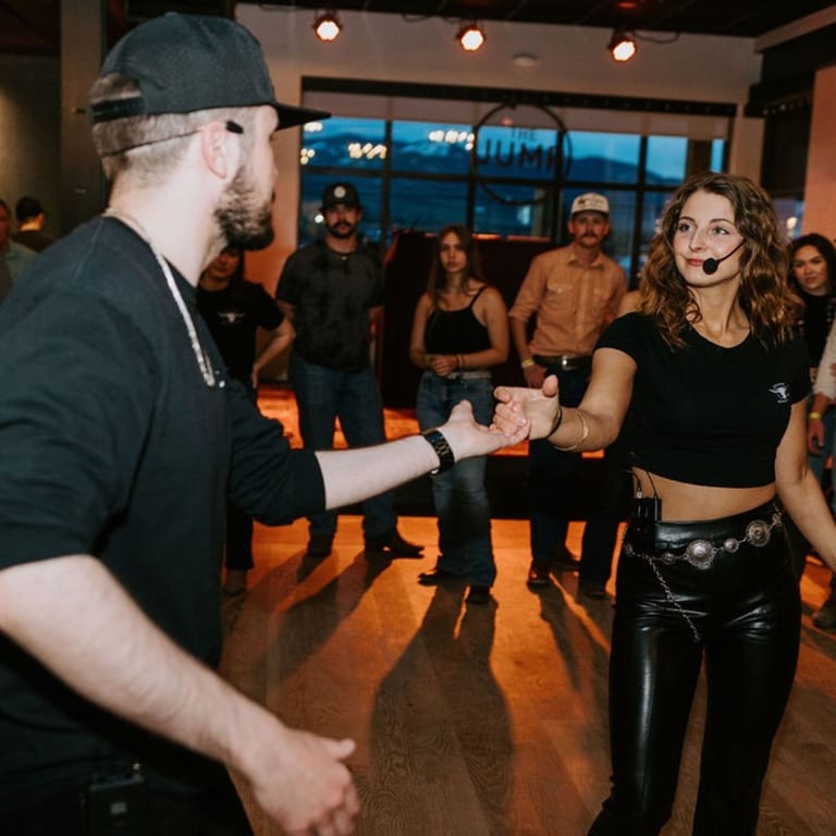 Live Music, Dancing & Events Near Bozeman